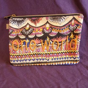 Sakroots coin purse